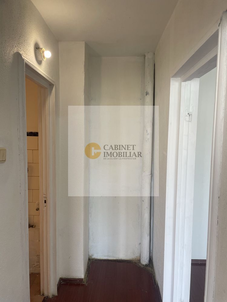 2 Camere | Creditabil | 2 Lifturi | Metrou Raul Doamnei - 1 minut - Poză 6