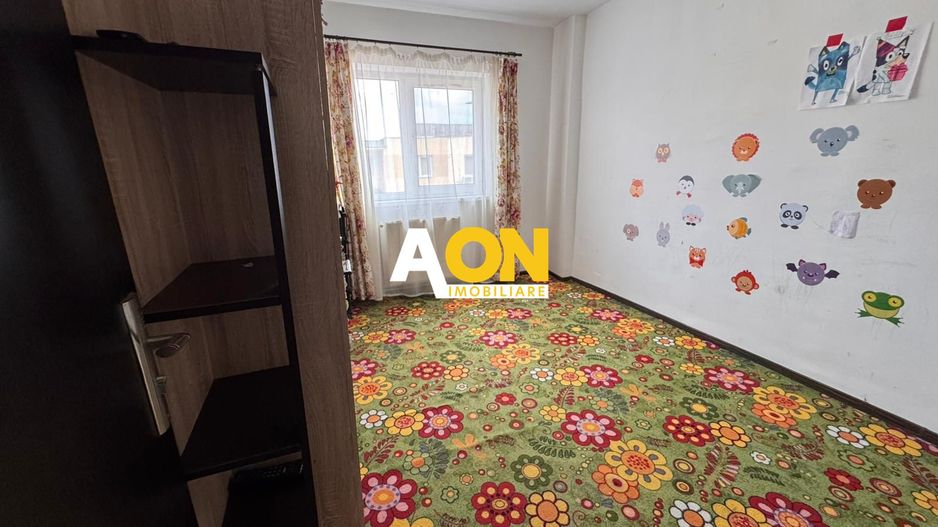 Apartament 4 camere de închiriat | 90 mp | Decomandat | Zona Cetate - Poză 10
