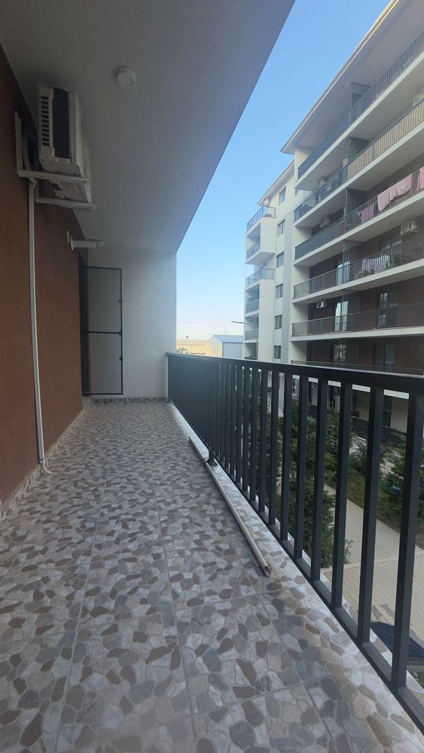Apartament 3 camere Bragadiru Sos Alexandriei - Poză 15