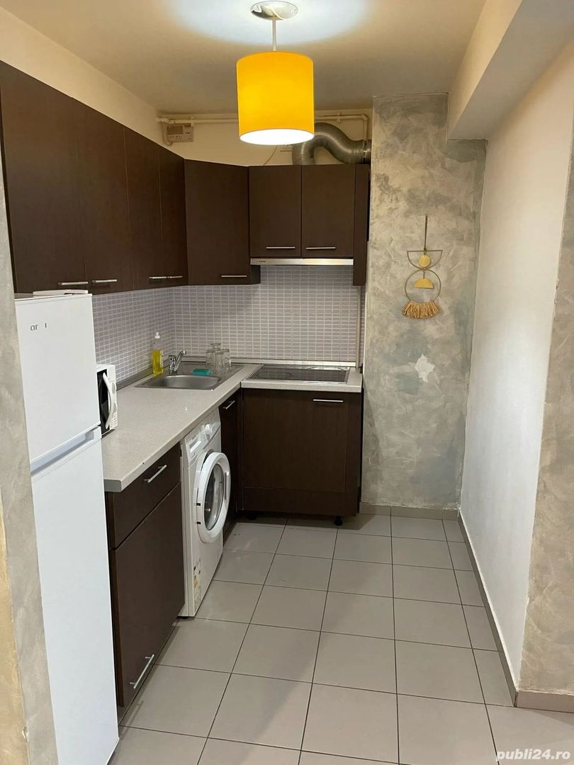 Apartament de vânzare în Rin Grand hotel - Poză 3