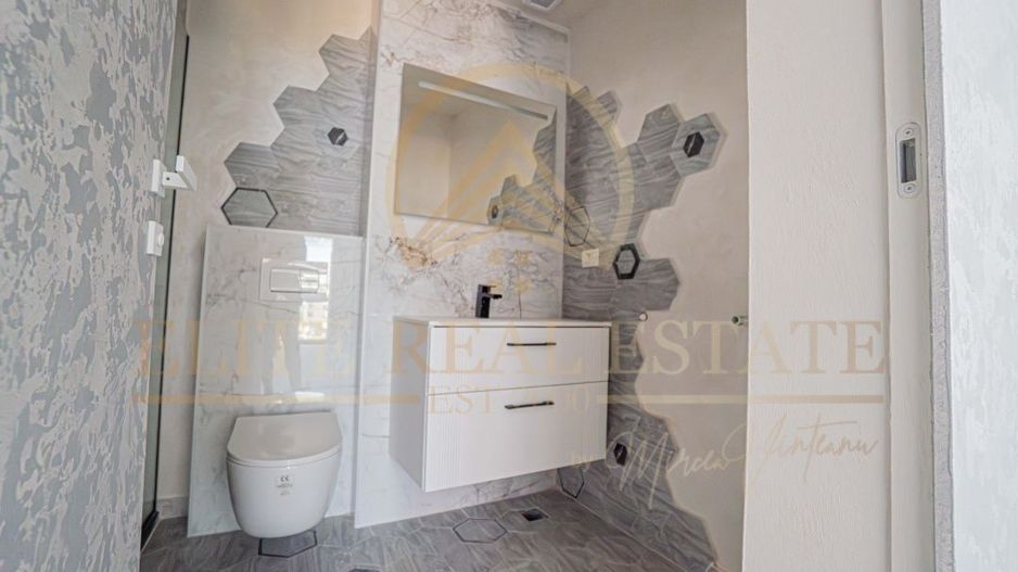 Mamaia Nord - Vânzare apartament 2 camere, finisat. - Poză 10