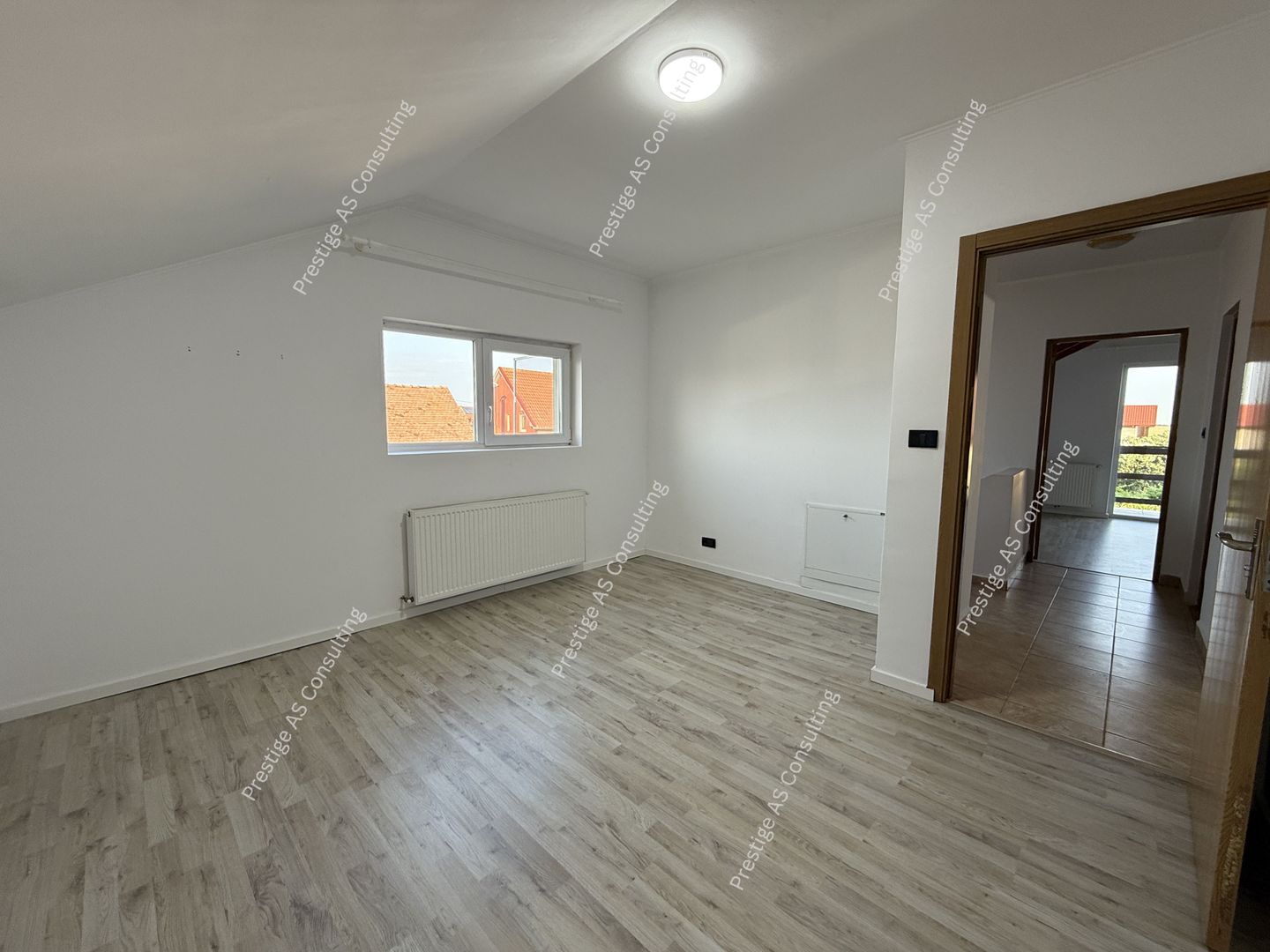 Duplex 3 Camere | Car port | Sanmihaiu Roman - Poză 11