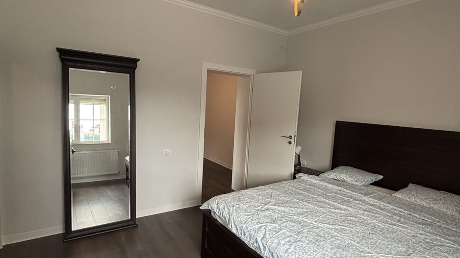 Duplex pe parter în Dumbravita - Poză 14