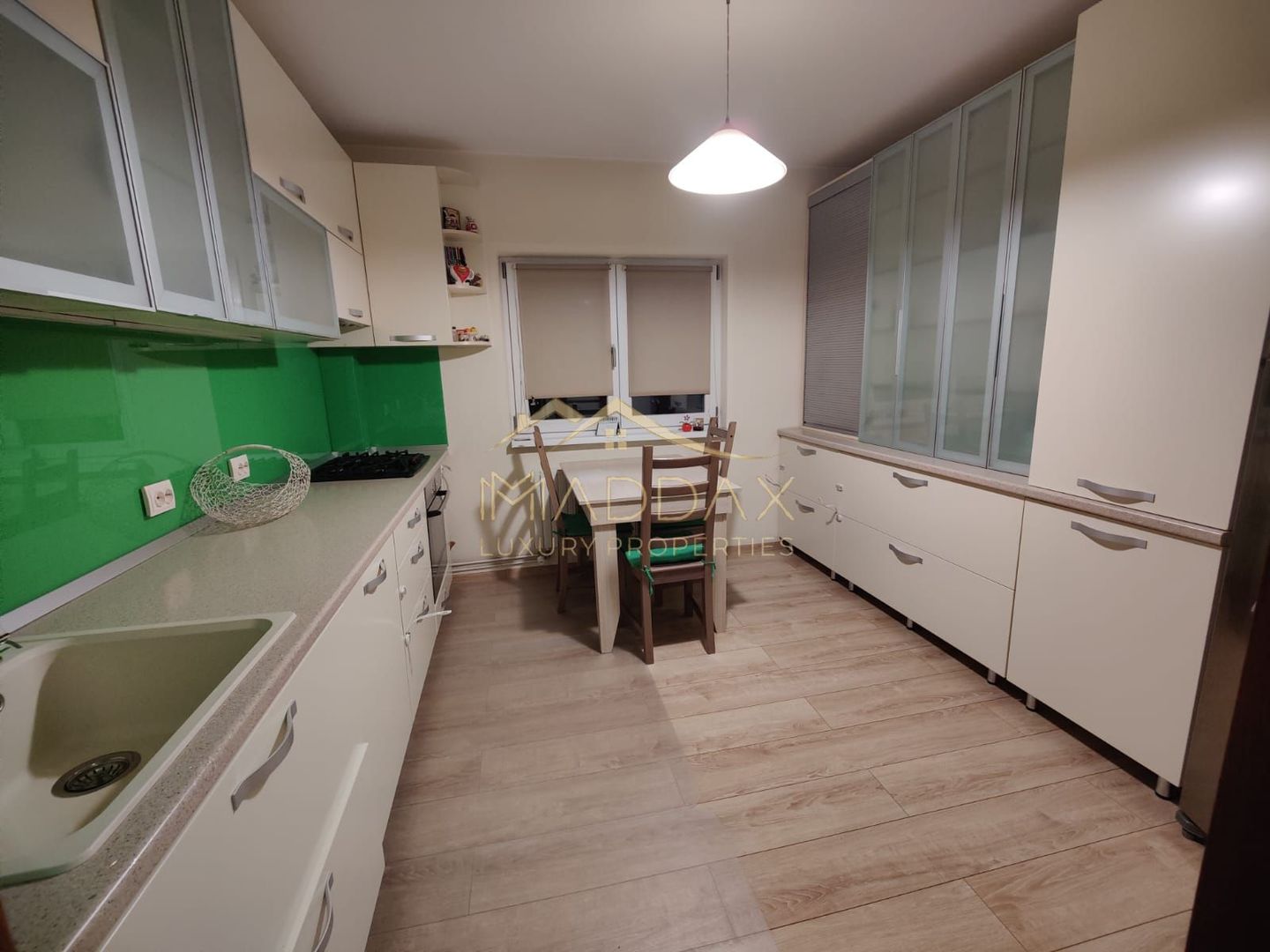 Inchiriere 3 Camere/Utilat /13 Septembrie/Parcare - Poză 8