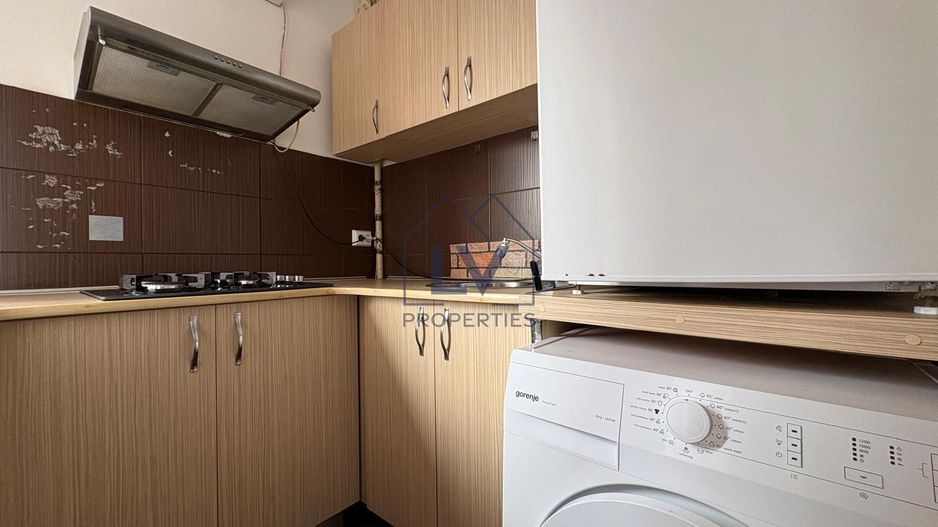 INCHIRIERE GARSONIERA | ZONA MILITARI-LUJERULUI - Poză 6