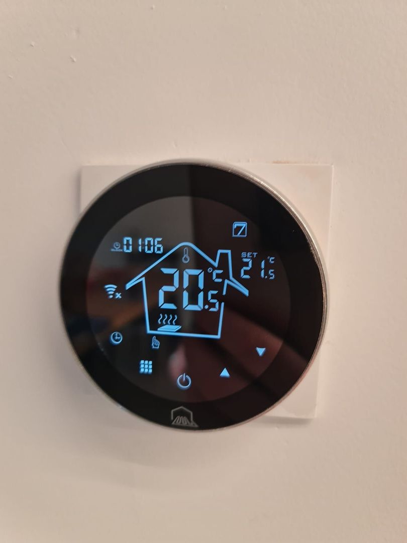 vila ind-stil medit,6cam,3bai,3buc,3parcari/centru Popesti-Leordeni - Poză 29