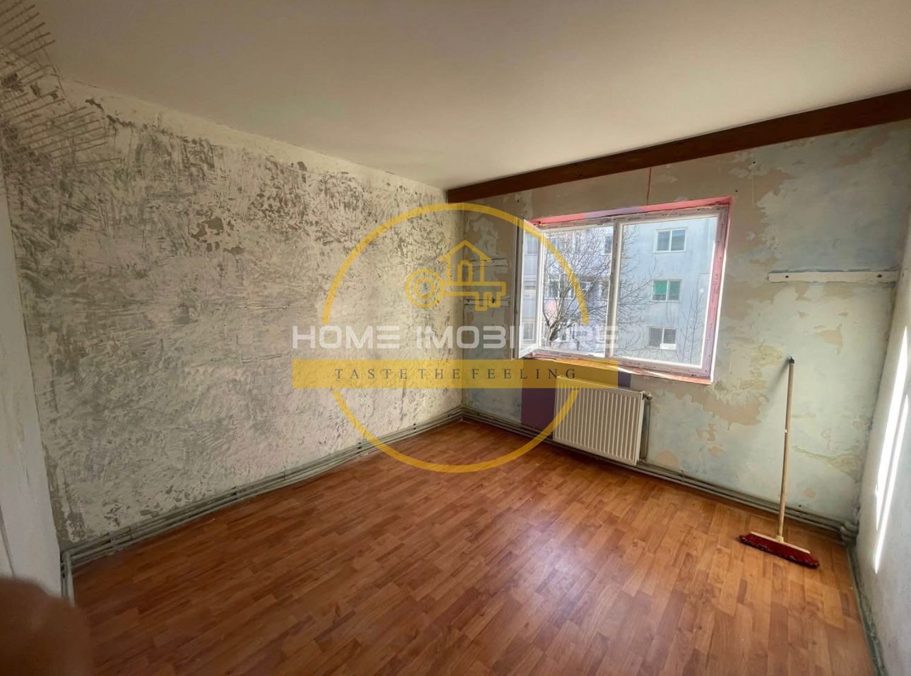 Apartament 4 camere / et3/ 63.3mp in zona Alexandru - Poză 2