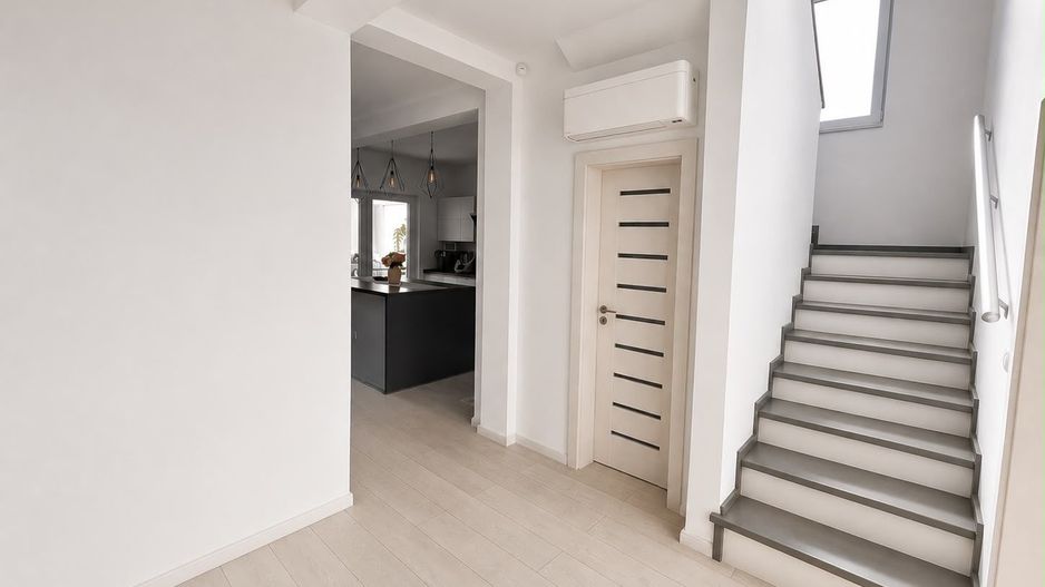 Comision 0% Duplex cu 4 dormitoare, zonă de pădure Dumbrăvița - Poză 13