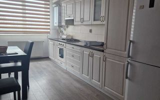 Apartament 1 camera | Parcare | Modern | Zona Vivo - BMW | Floresti - Poză 1