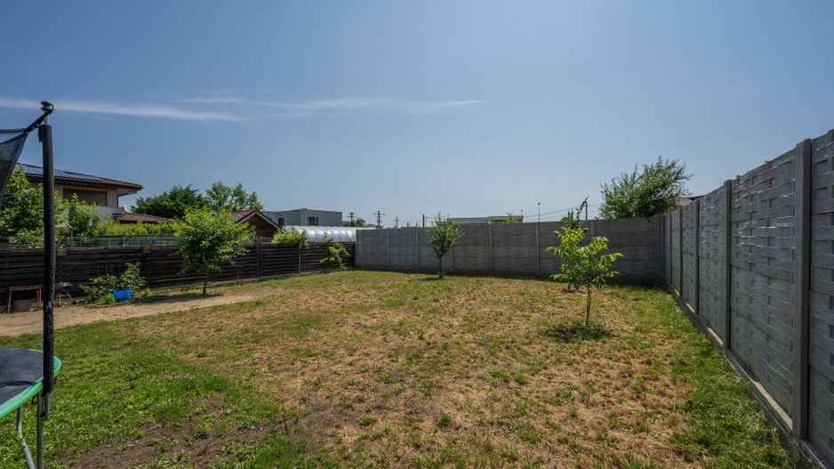 Casa în Stil American ! Mogosoaia/Chitila ! Regie Proprie ! - Poză 35