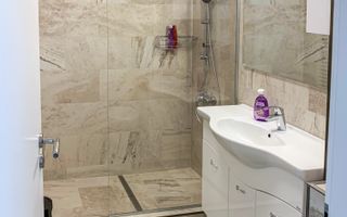 Apartament 2 camere, terasa, parcare, Gheorgheni, zona FSEGA! - Poză 11