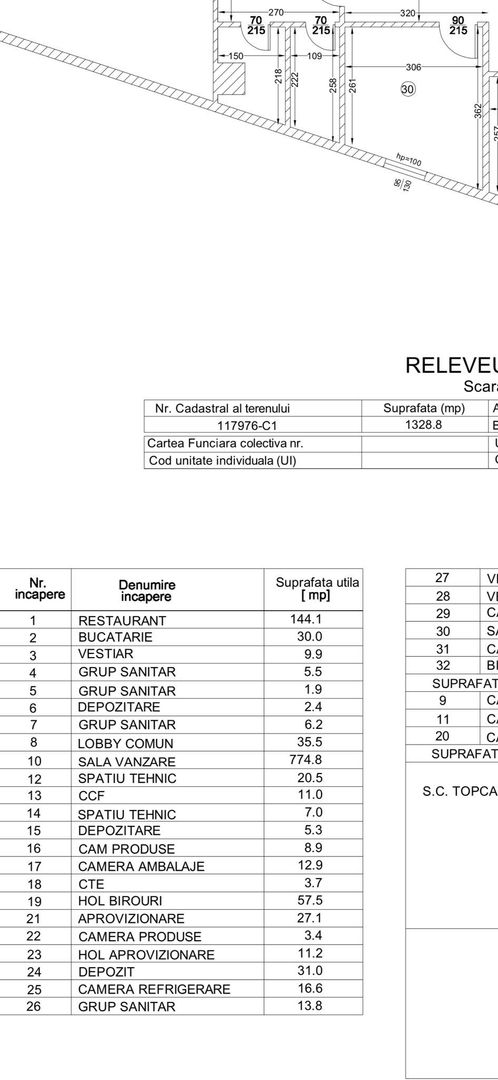 Spatiu Comercial de inchiriat - Pipera - Poză 6