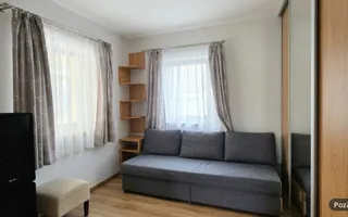 Casă individuală, 4 camere, 3 băi, 150mp, 500mp teren, zona Petrom Baciu - Poză 18