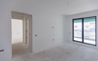 Tomis Nord - Vanzare apartament cu 2 camere decomandate, bloc nou. - Poză 10