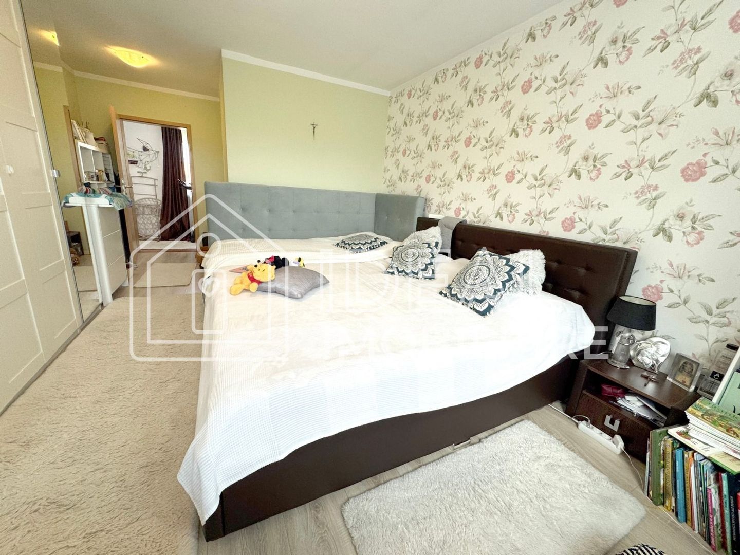 Apartament luminos și generos – 2 camere, 67 mp, Lazaret - Poză 4