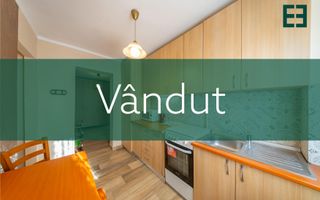 Vândut – Apartament 2 camere – Grădiște – Arad - Poză 1