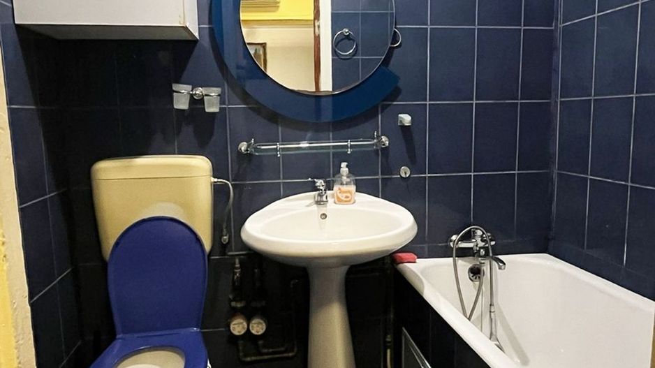 Apartament 3 camere decomandat Brancoveanu. - Poză 6