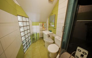 Case de vânzare Sibiu | Trei Stejari | 320 mp, acces din 2 străzi - Poză 15