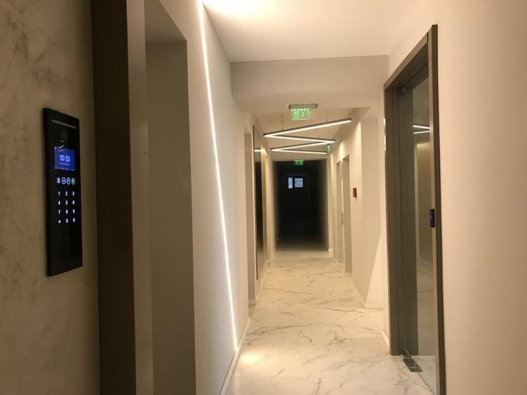 Studio ultralux  – concept exclusivist, Win Herăstrău – Cartierul Francez - Poză 7