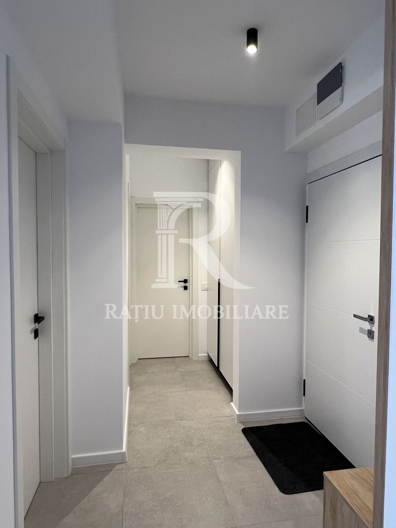 Apartament cu 3 camere | Prima Arena | Oradea - Poză 15