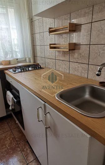 Inchiriere garsoniera semidecomandata, zona Iancului - Poză 8