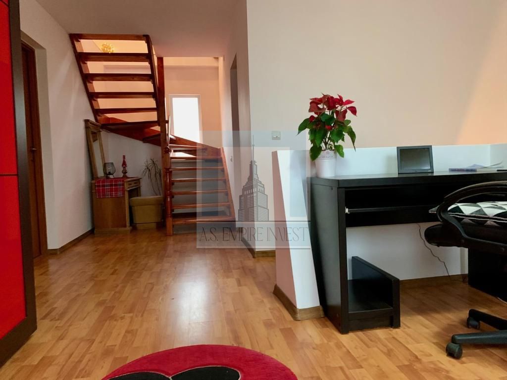 Casa/Villa 8 camere, 1100 mp teren - zona Ultracentral/Sanpetru - Poză 22