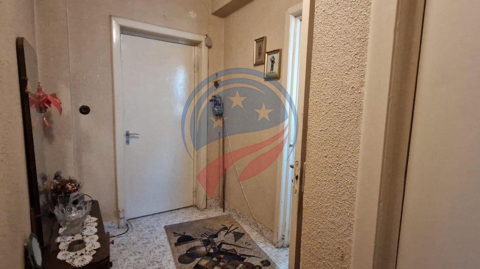 APARTAMENT 3 CAMERE ZONA GARII ETAJ 3 CENTRALA - Poză 6