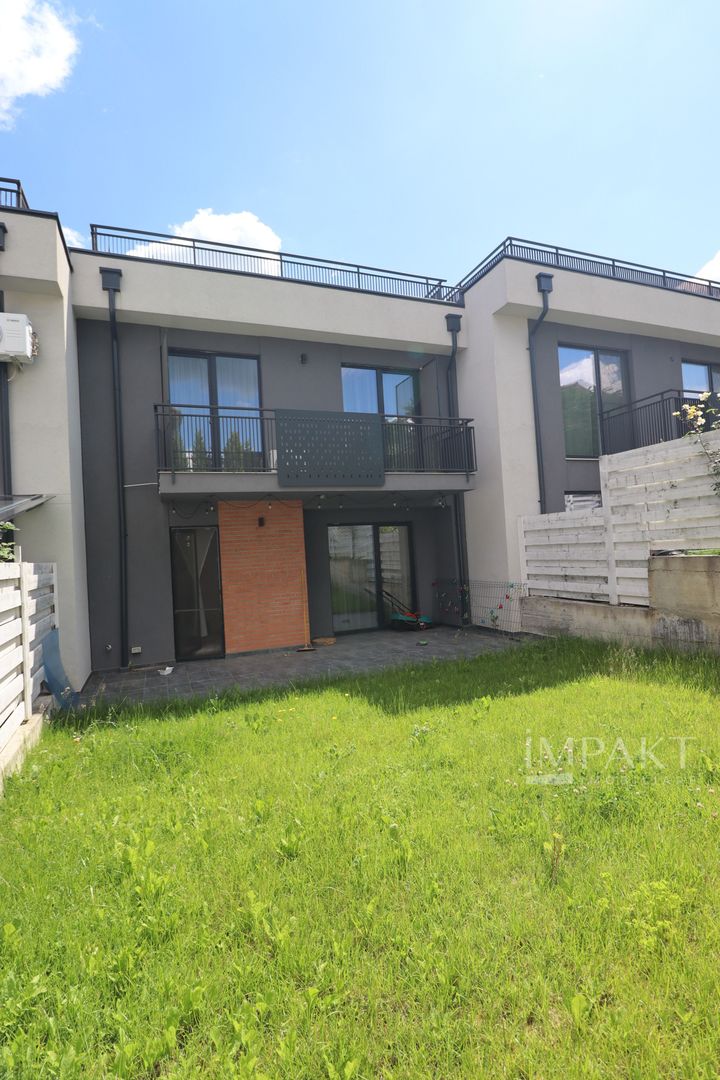 Casa insiruita minunata, de vanzare , cartier Borhanci! - Poză 24