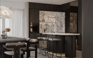 3 camere decomandat 2 bai incalzire pardoseala centrala - Poză 1