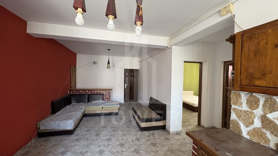 Ocazie unică ,ap 3 camere Rahovei Suoeco - Poză 6