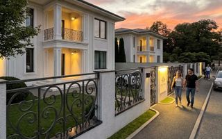 Vila cu 5 camere, P+1E, Paulesti - Poză 2
