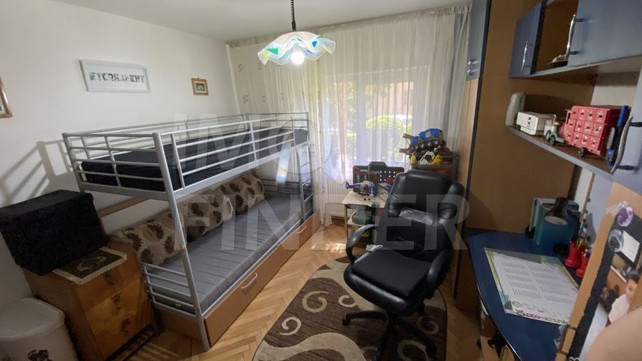 Apartament 3 camere Nasaud Dorobantilor ZERO Comision - Poză 5