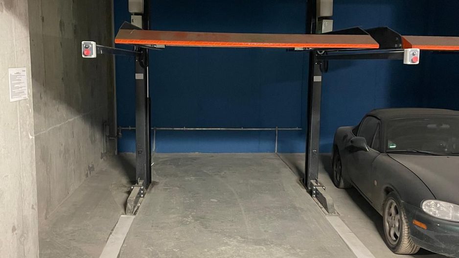 Duplex Belvedere Residence | Barbu Vacarescu - Poză 12