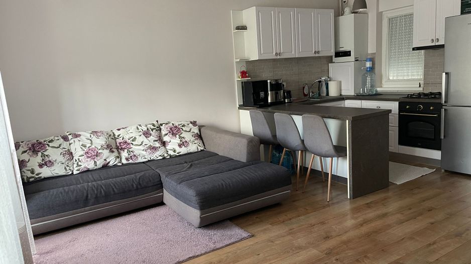 Apartament cu 2 camere si 2 locuri de parcare - Poză 3
