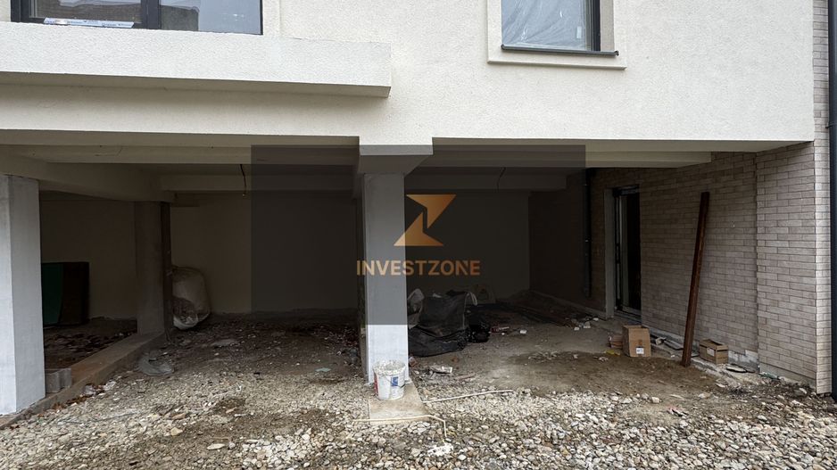 Apartament Ultracentral  bloc nou în Oradea strada R.Ciorogariu - Poză 11