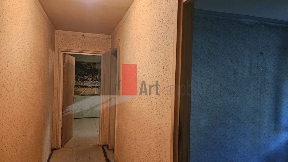 Urgent! Apartament 3 camere piata Minis - Poză 4