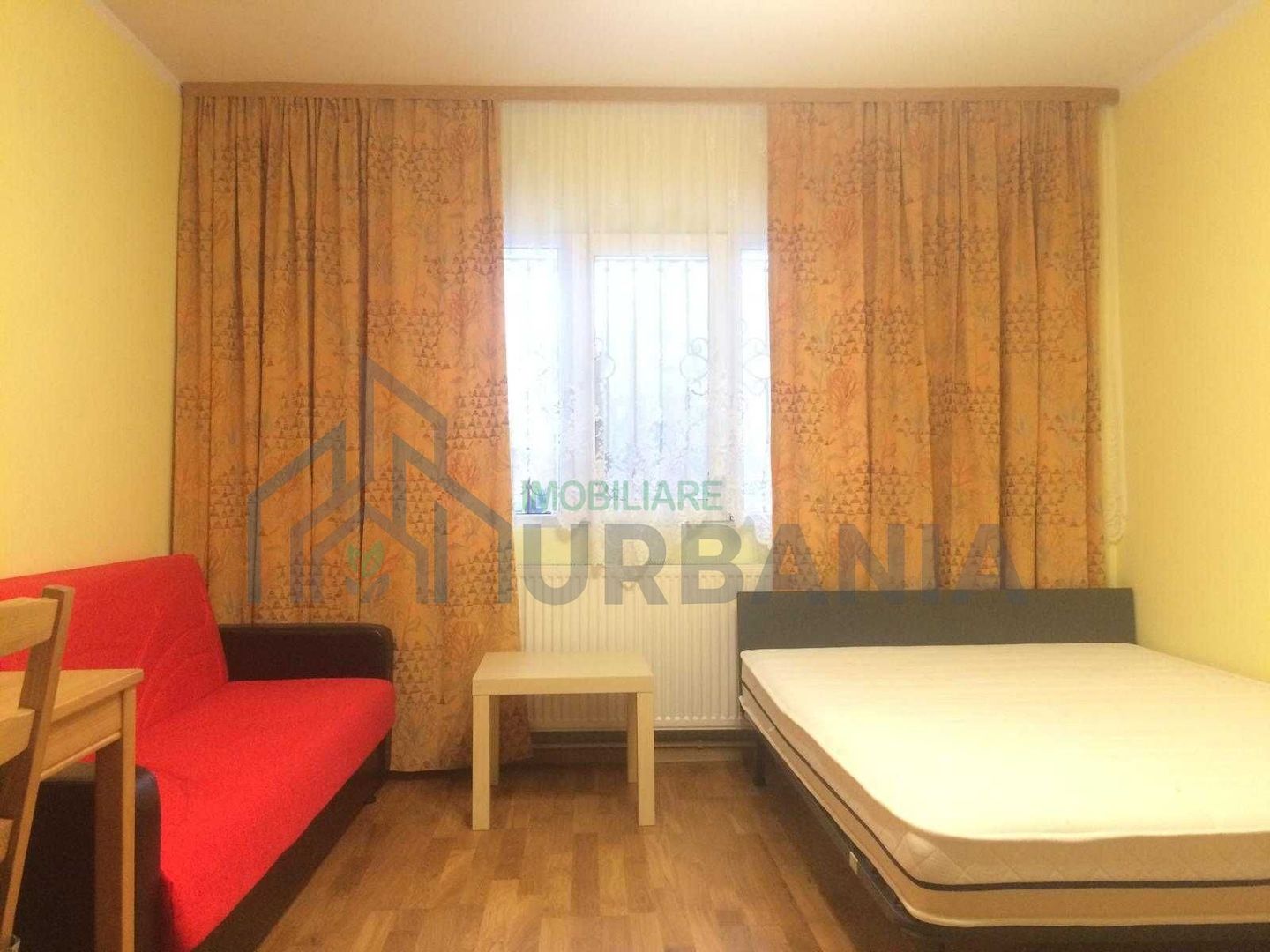 Apartament 1 cameră de închiriat, zona Gării, Iași - Poză 1