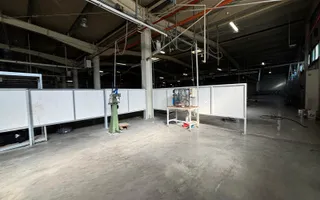 Hala 5000 mp dotata pentru productie si depozitare ISU categoria D - Poză 17