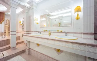 Se oferă spre chirie casă exclusivistă amplasată în Centul orașului - Poză 27
