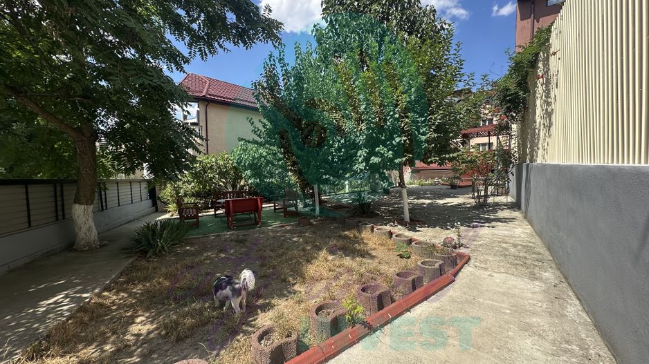 Vilă cu piscină și teren 563 mp, Dristor - Poză 9