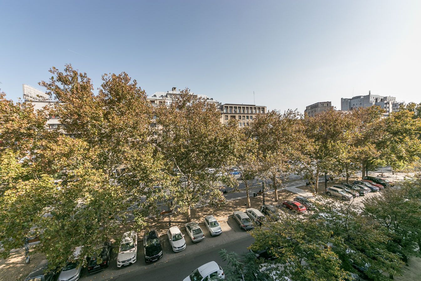 Apartament 2 cam P-ta Romana Bd. Gheorghe Magheru Bloc EVA - Poză 14