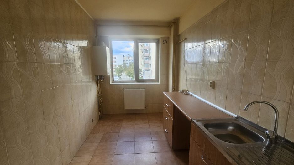 Garsonieră confort 1, 46 mp, bloc nou – Trivale, Parcul Făget - Poză 3