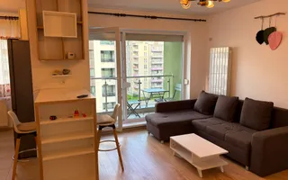 Apartament 2 camere 900 M de Coressi etaj 6/8 - Poză 15