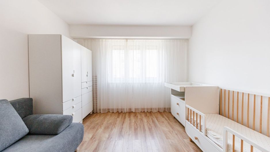 Apartament 3 cam, 76 mp + balcon, etaj 1,  Dumbravița, str. Rodiei,  Comision 0% - Poză 17