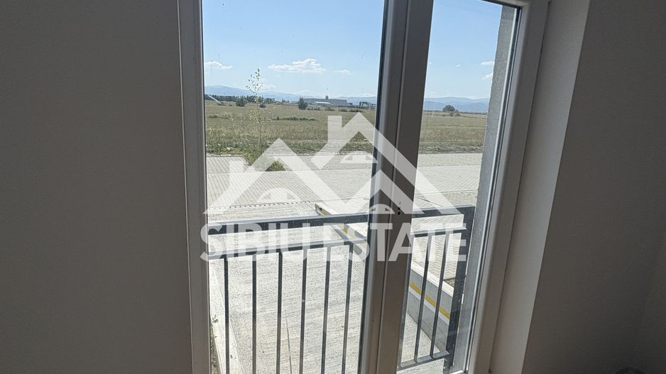 Apartament Nou 3 Camere | 2 Băi | Parcare| Incalzire in Pardoseala - Poză 9