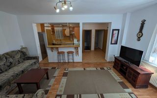 Apartament cu 2 camere,  zona Interservisan, aproape de Iulius Mall. - Poză 1