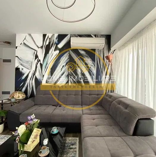 Apartament modern cu 3 camere/ 69mp/ zona Tudor Vladimirescu - Poză 6