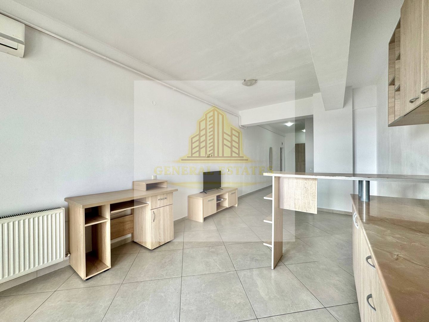 Vânzare apartament - 1 cameră - 42,5 m.p. - UltraCentral - Poză 3