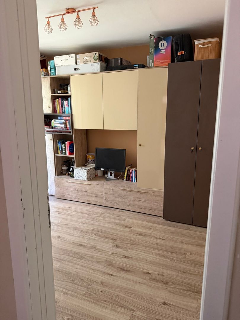 Apartament de 3 camere, zona Dacia - Poză 14