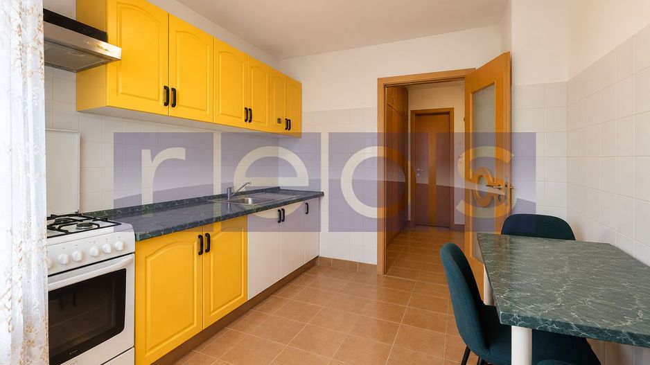 APARTAMENT 2 CAMERE DECOMANDAT | AVIATIEI | ETAJ 1/4 | BLOC 1984 - Poză 5